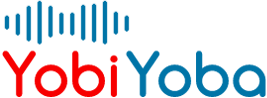 YobiYoba's logo