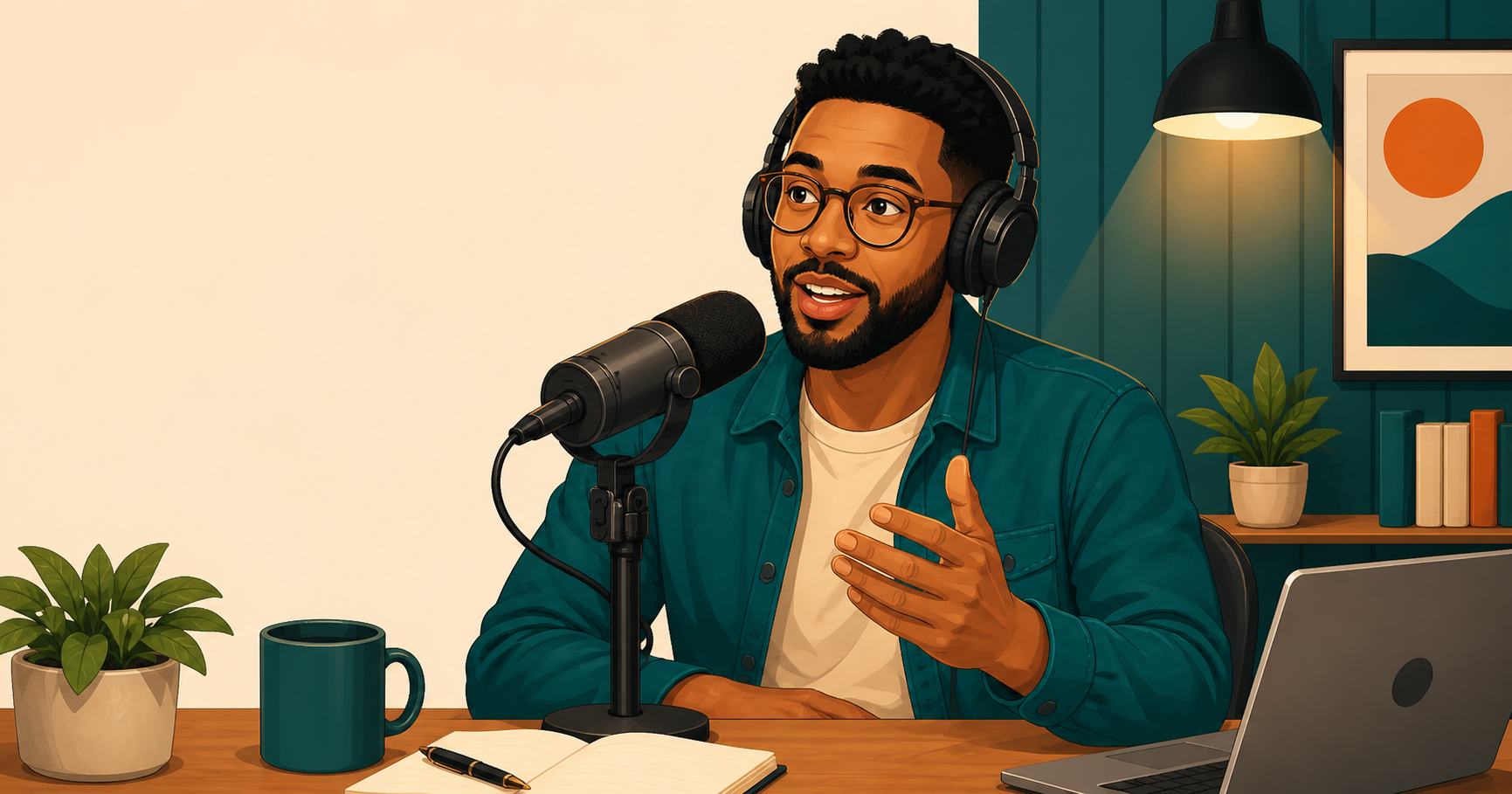 Transcrire son podcast : pourquoi le faire et comment bien le faire